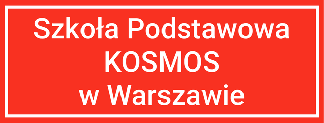 Szkoła Podstawowa KOSMOS w Warszawie